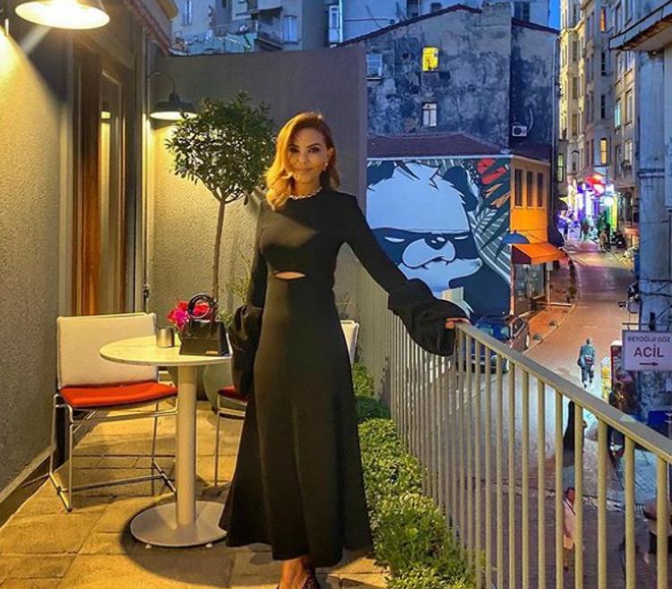 Feryal Gülman: Üç saat üç yıl gibi geldi