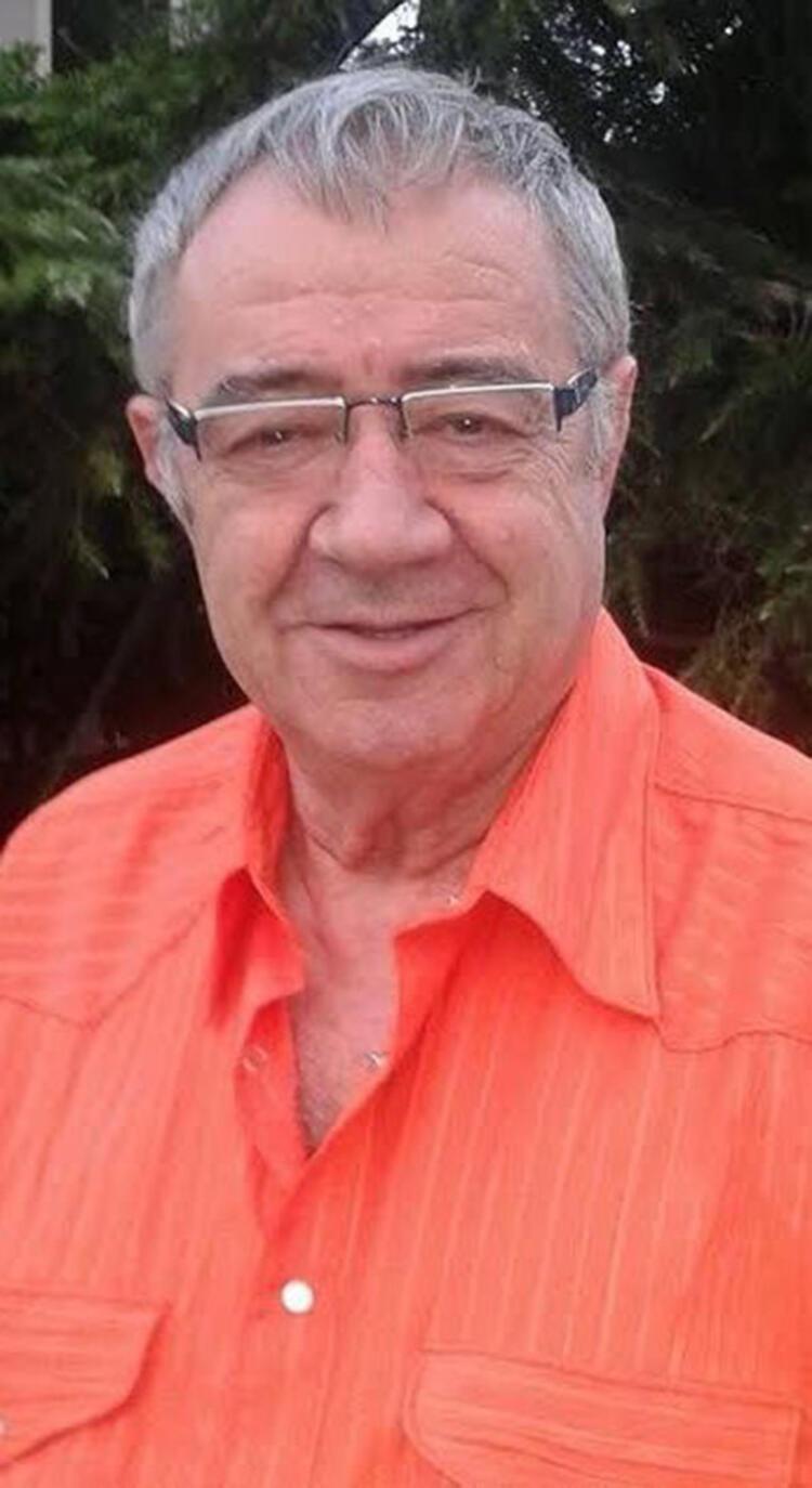 Ateşböceği Ercan: Bülent Ersoyu benzincide keşfettim