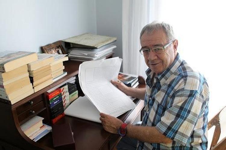 Ateşböceği Ercan: Bülent Ersoyu benzincide keşfettim