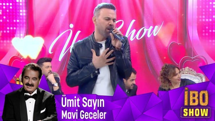 Ümit Sayın'ın mutlu günü - Son Dakika Magazin Haberleri