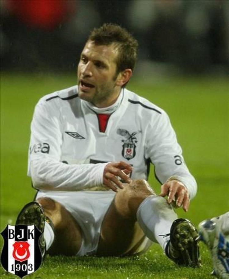 Okan Buruk Beşiktaş'ı istiyor! Ali Ece, Buruk'la konuştuklarını açıkladı