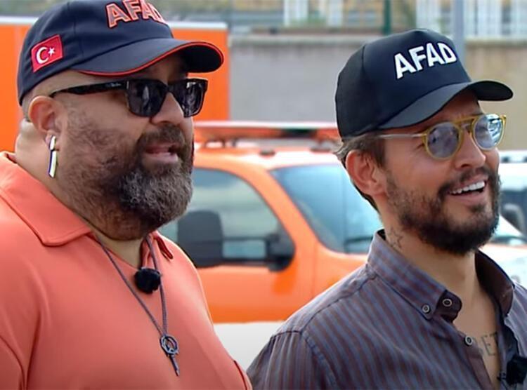 Mehmet Şeften açıklama MasterChefte Danilo Zannaya ne oldu