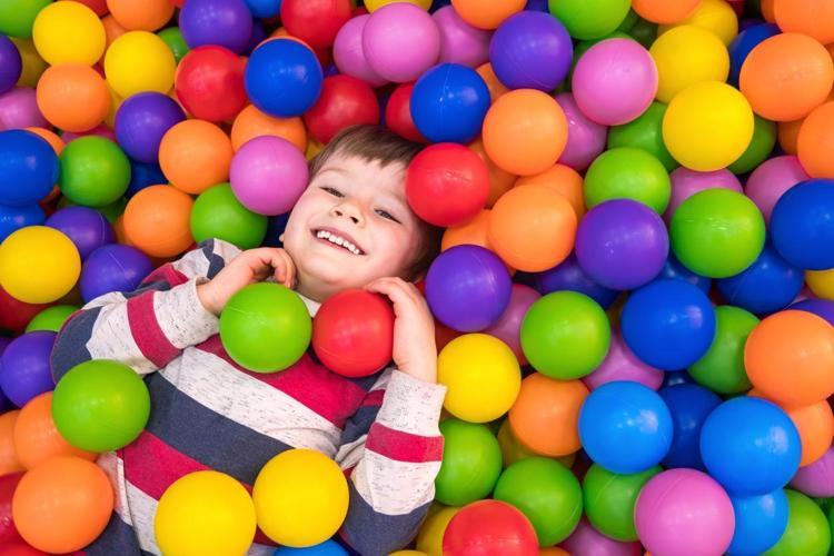 3. Dokunsal / kinestetik öğrenme stili
