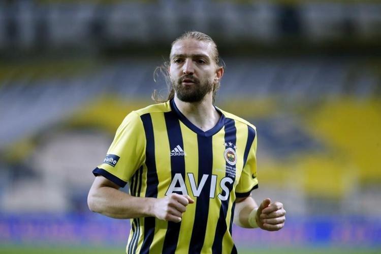 CANER ERKİN