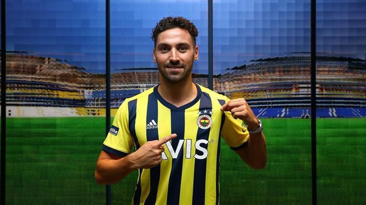 SİNAN GÜMÜŞ
