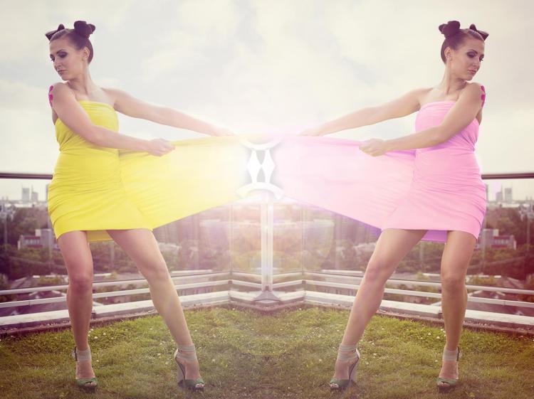İKİZLER BURCU AŞK UYUMU