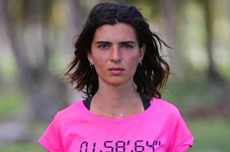 Survivor Merve Aydın dua istemişti Kötü haberi duyurdu