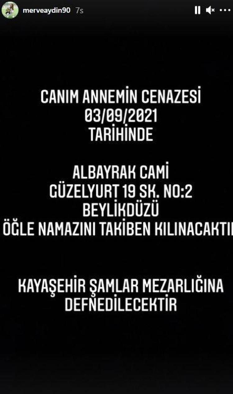 Survivor Merve Aydın dua istemişti Kötü haberi duyurdu