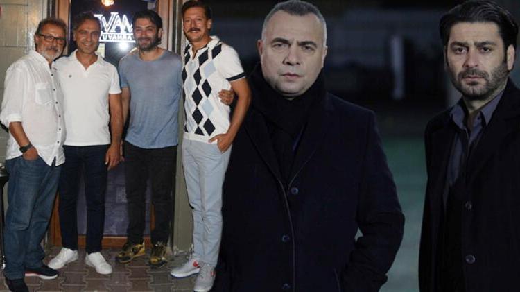 Ozan Akbabadan Eşkıya Dünyaya Hükümdar Olmaz iddialarına açıklama