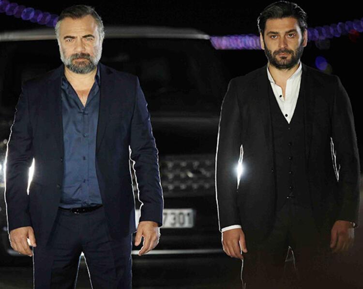 Ozan Akbabadan Eşkıya Dünyaya Hükümdar Olmaz iddialarına açıklama