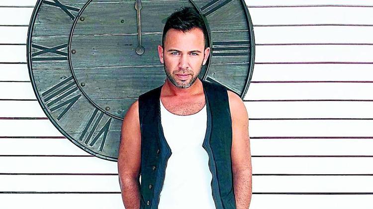 Berksan: Estetik erkek adamı bozmaz