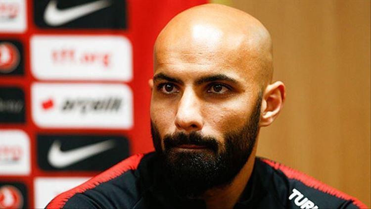 Fenerbahçe kaleyi Sinan Bolat ile güçlendirecek