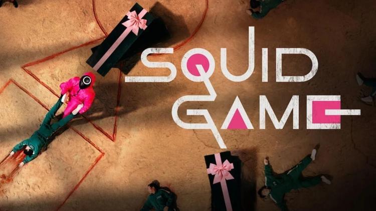 Squid Game dolandırıcılıkta kullanılmaya başlandı
