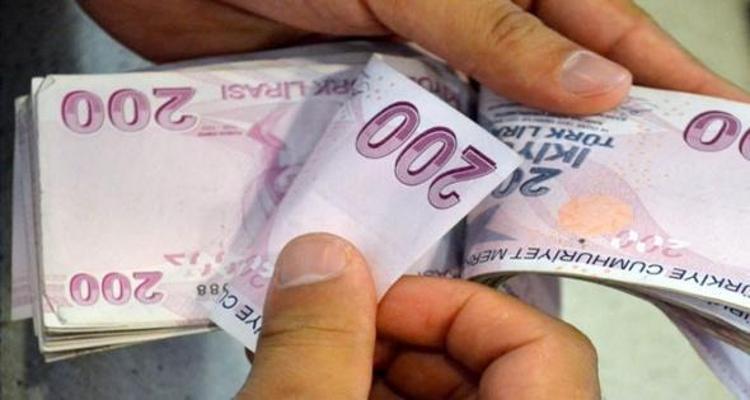 TOPLAM YÜZDE 30.5 OLACAK