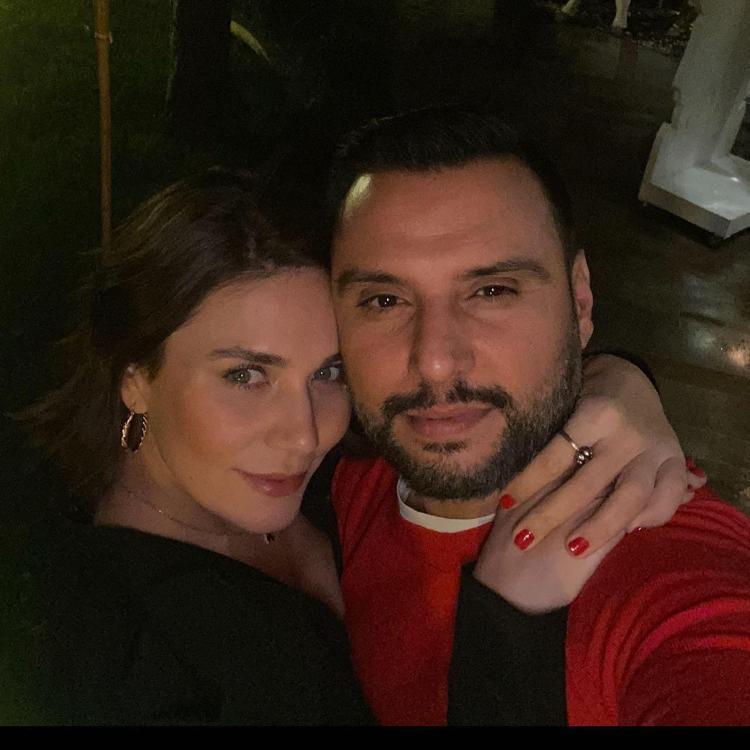 Buse Varol uğradığı şiddeti takipçileriyle paylaştı