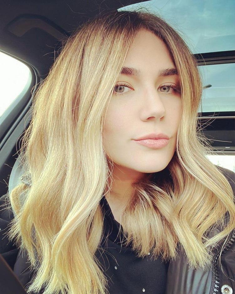 Buse Varol uğradığı şiddeti takipçileriyle paylaştı
