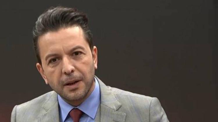 Alişana canlı yayında ateş püskürmüştü Nihat Doğan çark etti
