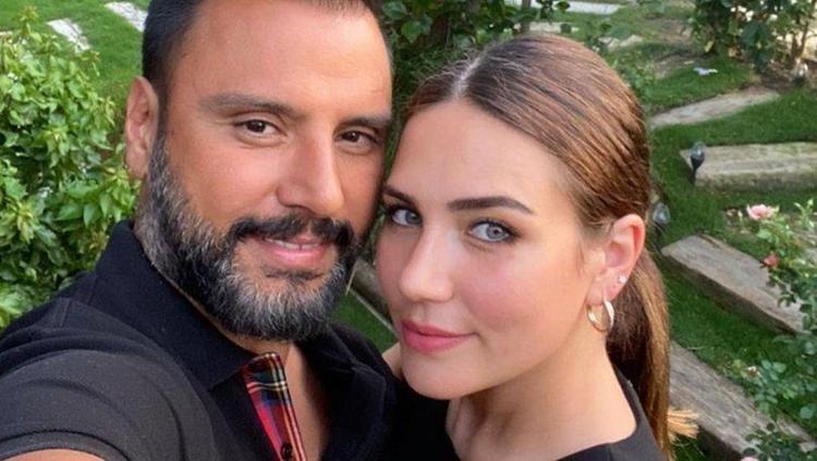 Alişana canlı yayında ateş püskürmüştü Nihat Doğan çark etti