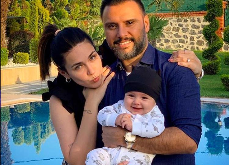 Alişana canlı yayında ateş püskürmüştü Nihat Doğan çark etti