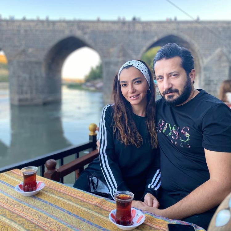 Öykü Gürmana sürpriz evlilik teklifi
