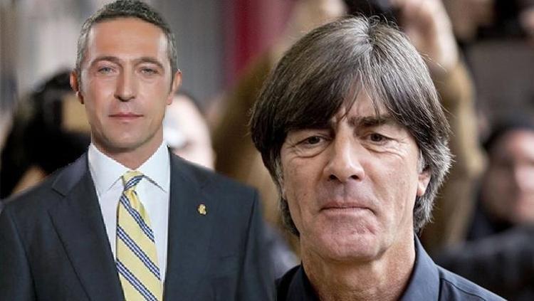 Ali Koçun Löw - İsmail Kartal planı ortaya çıktı