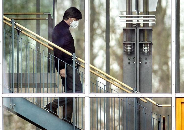 Ali Koçun Löw - İsmail Kartal planı ortaya çıktı