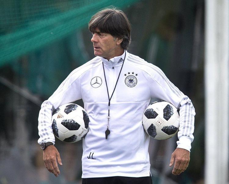 Ali Koçun Löw - İsmail Kartal planı ortaya çıktı