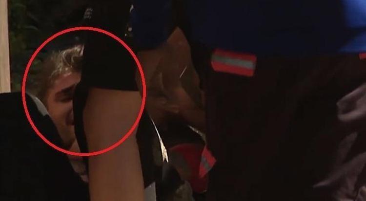 Survivor All Star 2022de sakatlık şoku