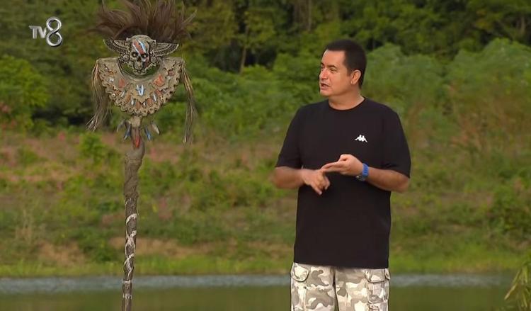 Survivor All Star 2022de sakatlık şoku