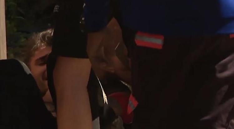 Survivor All Star 2022de sakatlık şoku