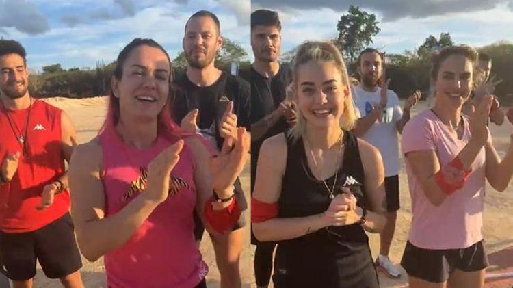 Survivor All Star 2022de sakatlık şoku