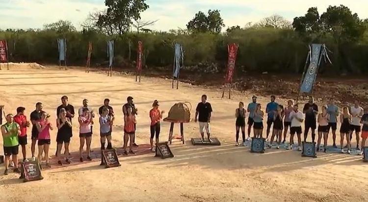 Survivor All Star 2022de sakatlık şoku