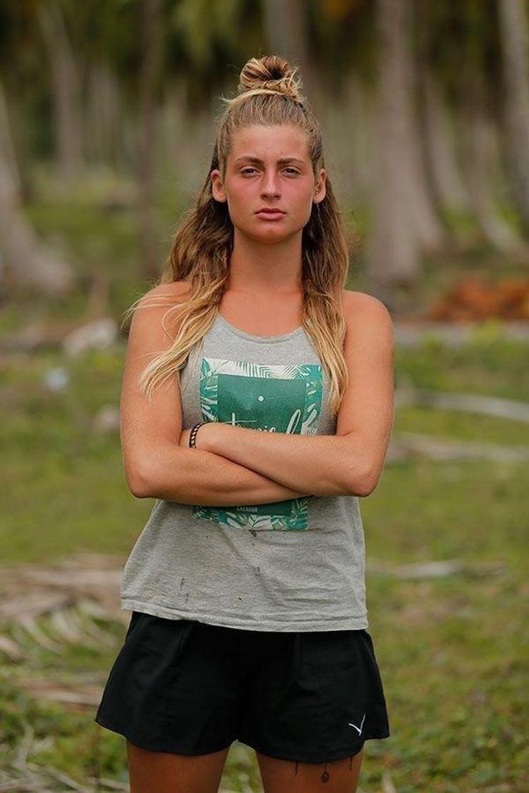Survivor All Star 2022de sakatlık şoku