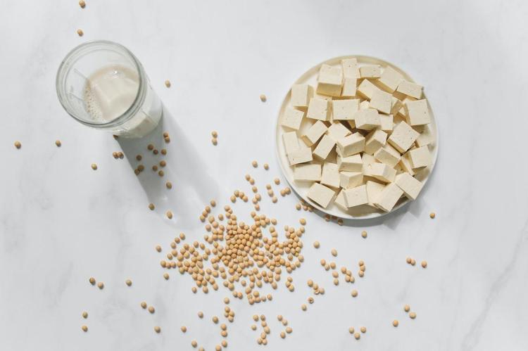 SOYA