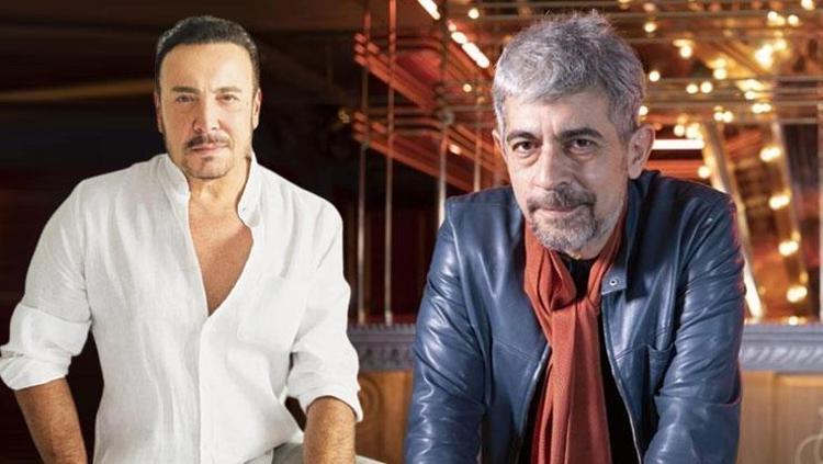 Cenk Erenden Okan Bayülgene çok sert tepki: Dayak yememek için kendini müdüriyete kilitledi