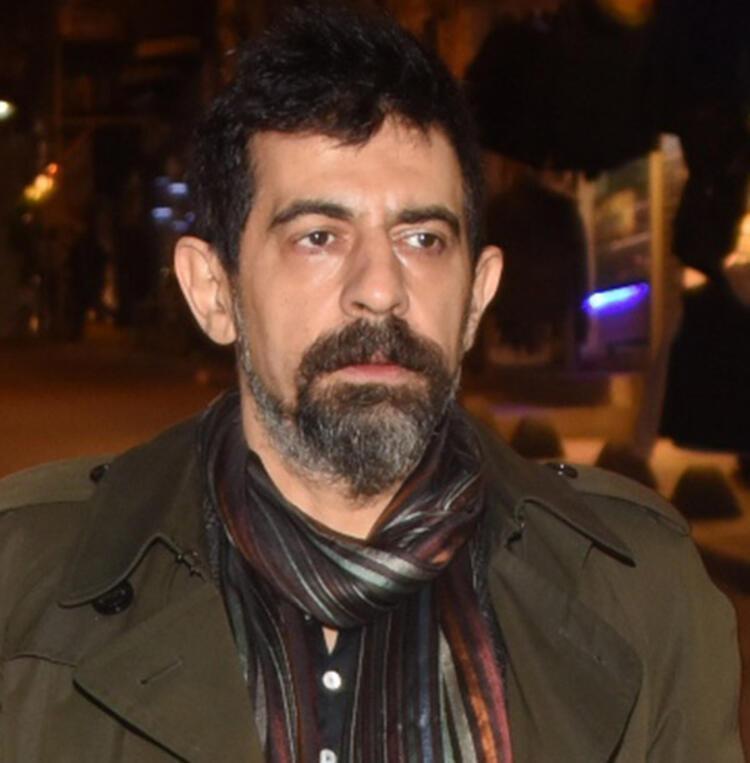 Cenk Erenden Okan Bayülgene çok sert tepki: Dayak yememek için kendini müdüriyete kilitledi