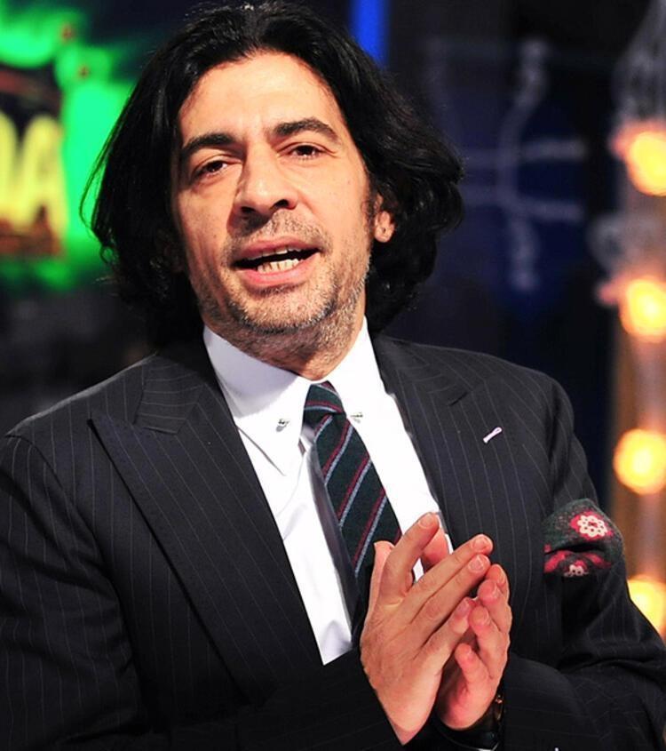Cenk Erenden Okan Bayülgene çok sert tepki: Dayak yememek için kendini müdüriyete kilitledi