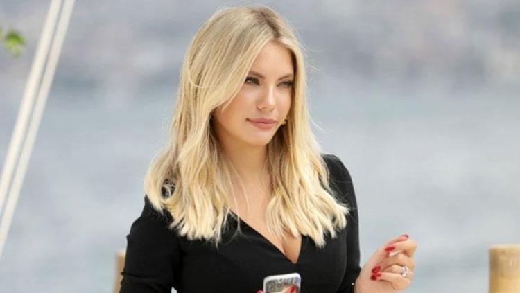 Eda Eceden filtresiz fotoğraf