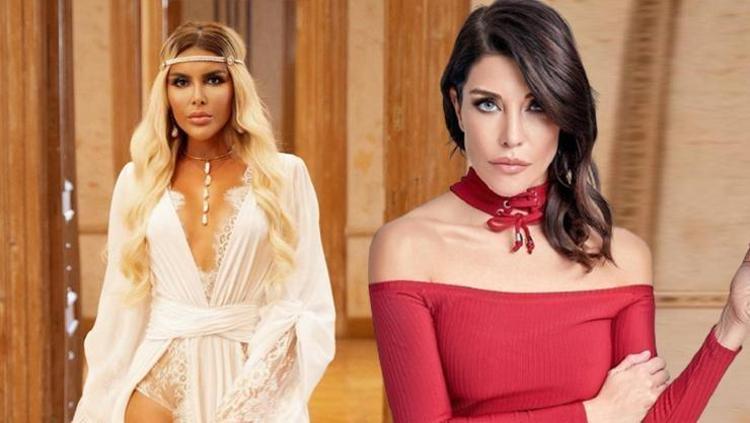 Deniz Akkaya o haberler sonrası canlı yayına çekiçle çıktı