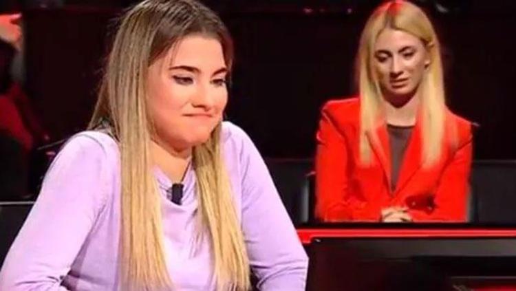 Matematik dünya üçüncüsü, Kim Milyoner Olmak İster yarışmasına katıldı, üçüncü soruda elendi