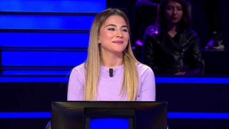 Matematik dünya üçüncüsü, Kim Milyoner Olmak İster yarışmasına katıldı, üçüncü soruda elendi