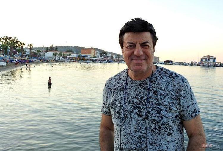 Coşkun Sabah isyan etti