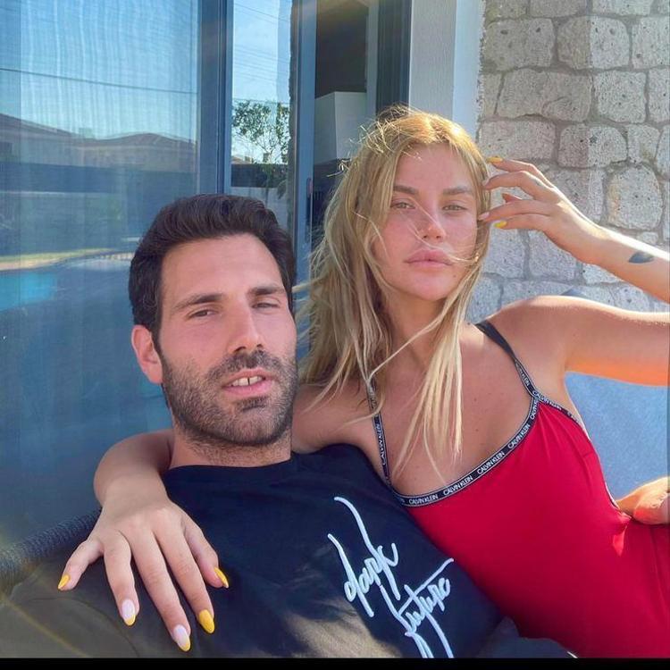 Aslı Turanlı imajını yeniledi