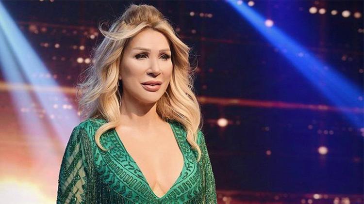 Seda Sayan hakkında şaşırtan iddia Yeni aşka yelken mi açtı
