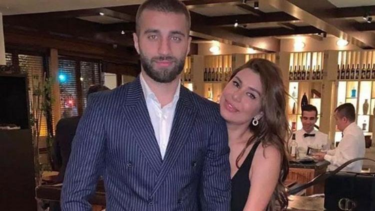 Ebru Şancı eşi Alpaslan Öztürkü ifşa etti
