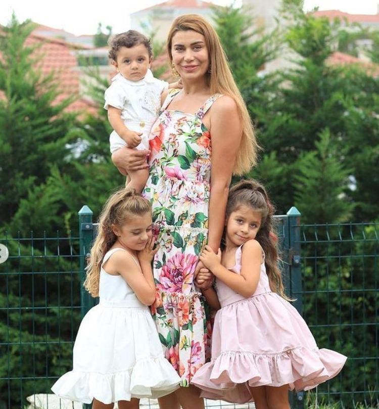 Ebru Şancı eşi Alpaslan Öztürkü ifşa etti