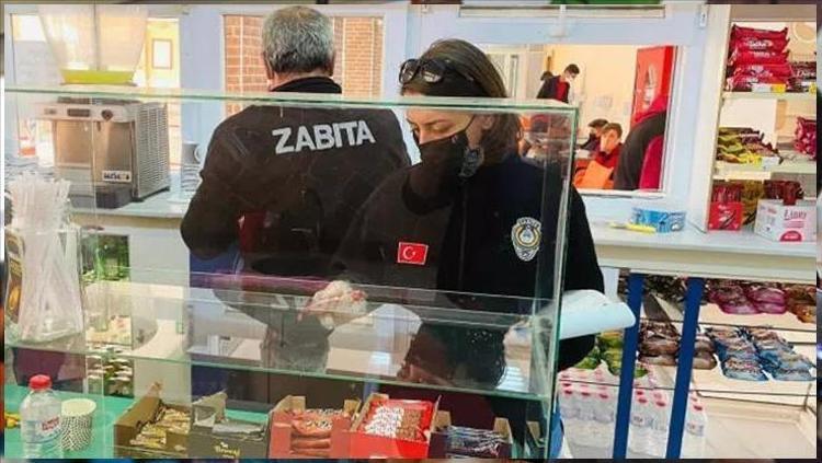 MEB harekete geçti Kantinlerde yeni dönem Artık yasak...