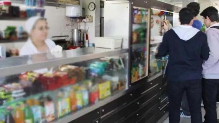 MEB harekete geçti Kantinlerde yeni dönem Artık yasak...