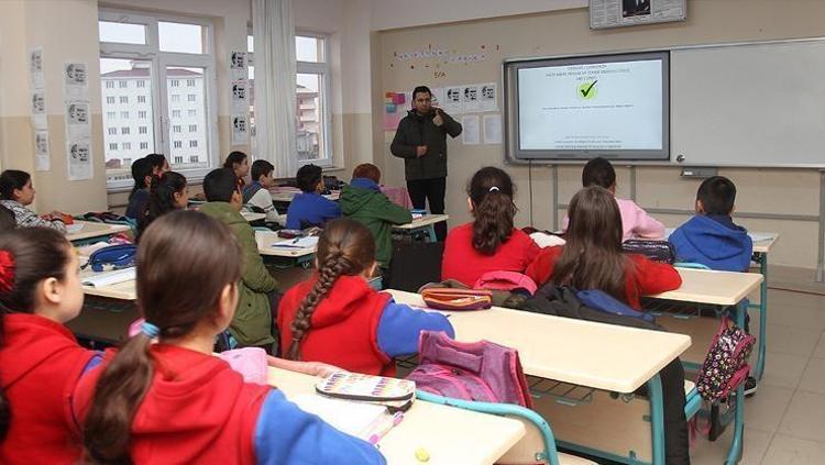 MEB harekete geçti Kantinlerde yeni dönem Artık yasak...