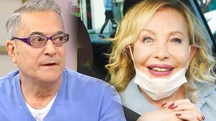 Mehmet Ali Erbil Emel Sayın ile aşk yaşadıklarını söylemişti Emel Sayından cevap geldi